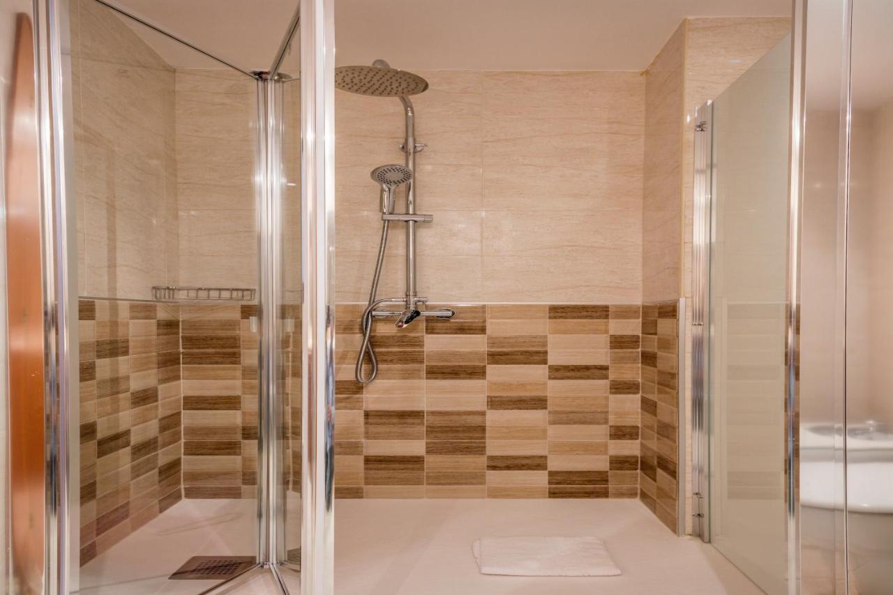 Habitat Apartments Carders Barcelona Exterior foto