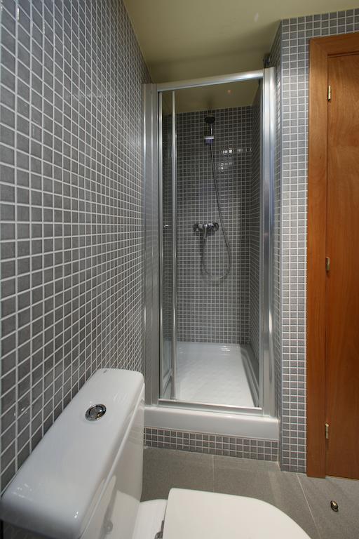 Habitat Apartments Carders Barcelona Habitación foto