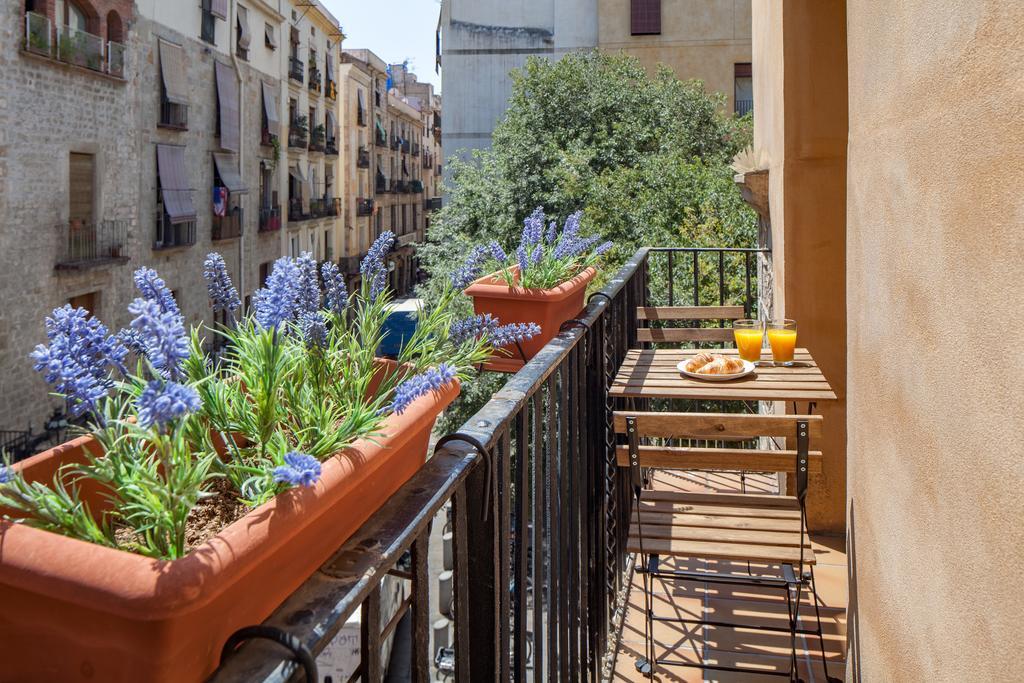 Habitat Apartments Carders Barcelona Habitación foto