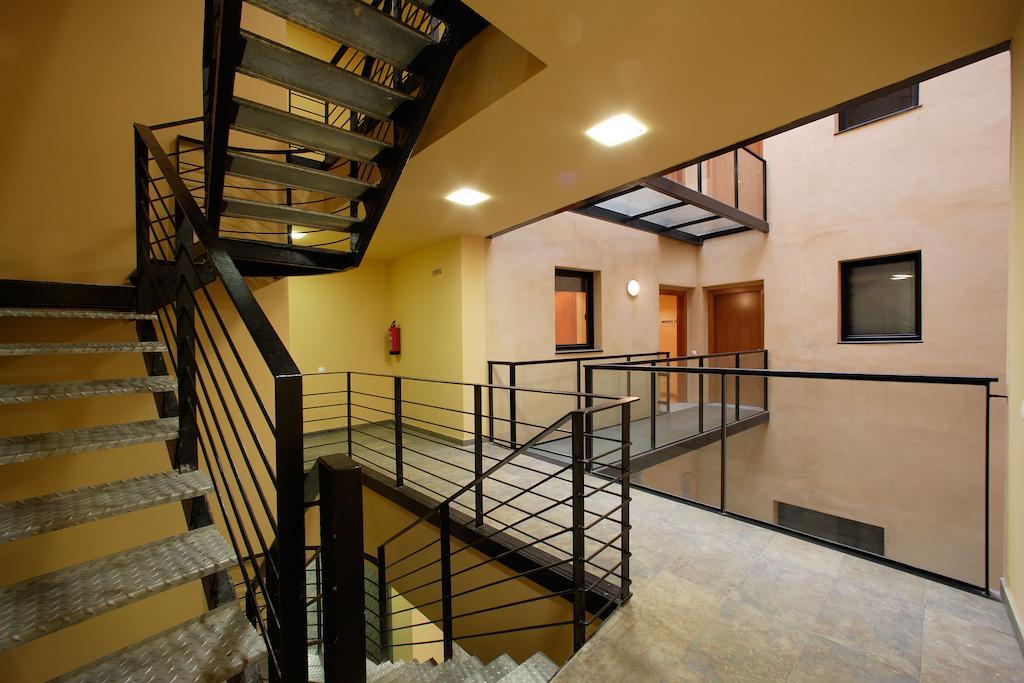 Habitat Apartments Carders Barcelona Habitación foto
