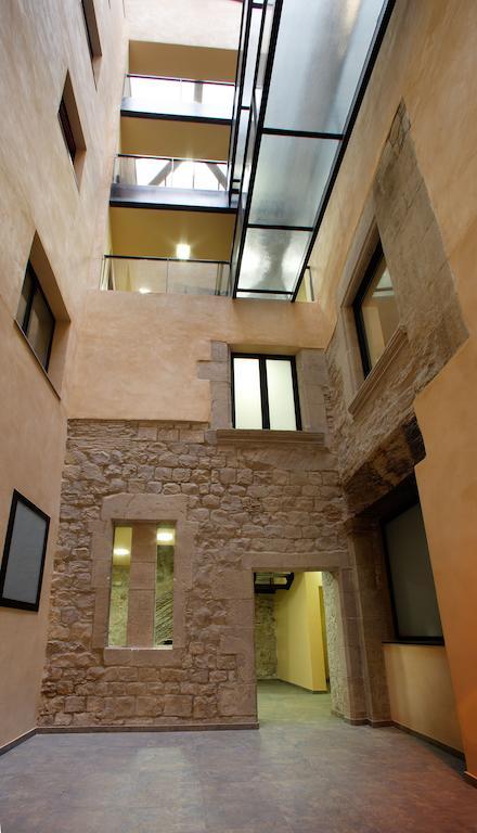 Habitat Apartments Carders Barcelona Habitación foto